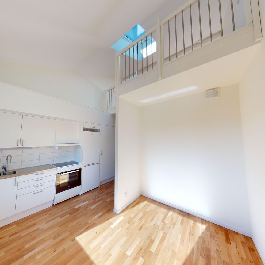 Fagottgatan, Karlstad - Photo 1