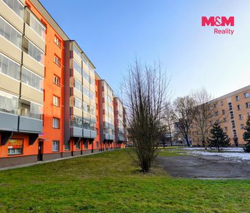 Pronájem bytu 2+1 54 m² - Photo 1