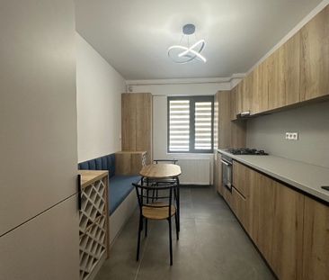 VIGAFON - Garsoniera Mihai Bravu-Dorobantu Residence - Photo 6