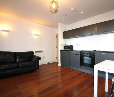 1 bedroom apartment to rent - Photo 3