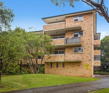 Modern Urban Living in the Heart of Miranda - Photo 2