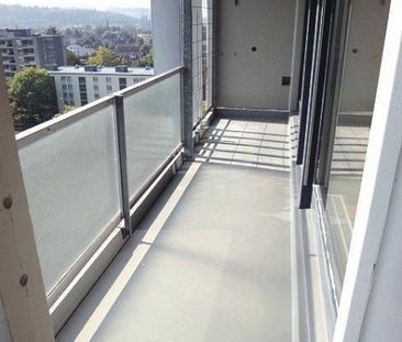 2.5-ZW à 62 m² im 7. OG mit Balkon - Foto 5
