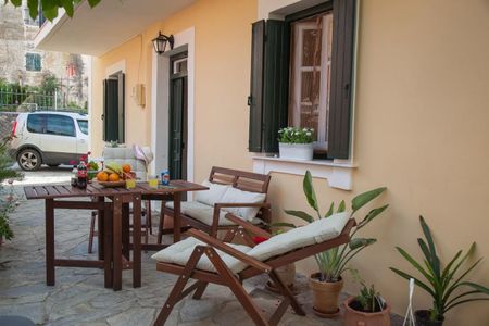 Μεζονέτα για ενοικίαση Αχίλλειο (Κέρκυρα) - Photo 4