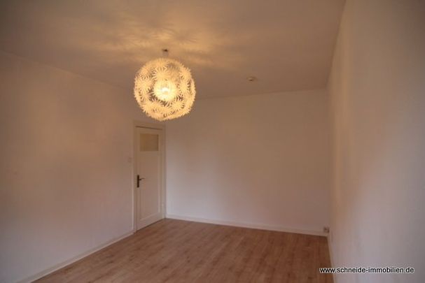 2-Zimmer-Erdgeschoss-Wohnung in ruhiger Wohnanlage in HH-Bergedorf - Foto 1