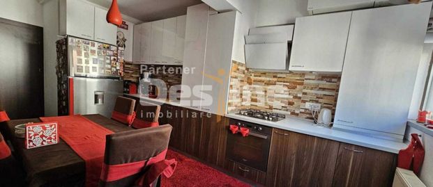 Apartament 2 camere + loc parcare, Dream Residence - Fotografie 1