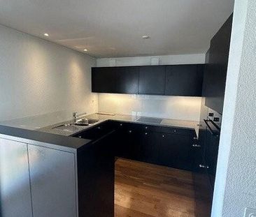 Ihr neues Zuhause im Zwicky-Areal - modern und grosszügig - Photo 1