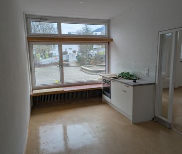 4 Zimmer, 124 m², 1. Stock - Photo 2