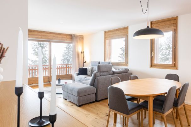 APPARTEMENT ENTIÈREMENT RÉNOVÉ EN LOCATION SEMAINE - Foto 1