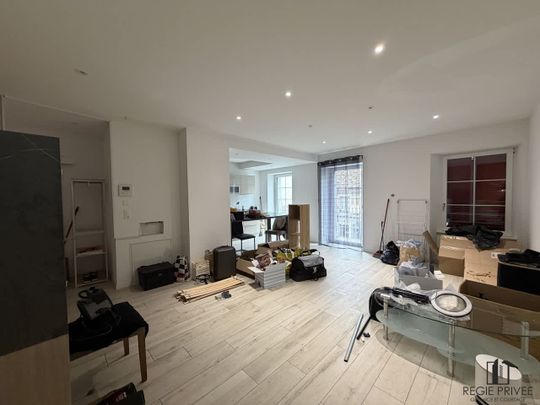 4.5 Zimmer, 100 m², 1. Stock - Photo 1