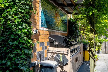 Appartement te huur: Bocholtstraat 96 1066 ML Amsterdam - Photo 4