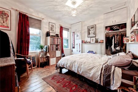 4 Bed Terraced House, Clifden Road, E5 - Photo 4