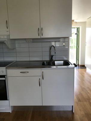 Rosendalsvägen, Uppsala - Photo 1