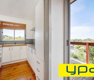 Boho Coastal Retreat with Large Yard - Photo 5