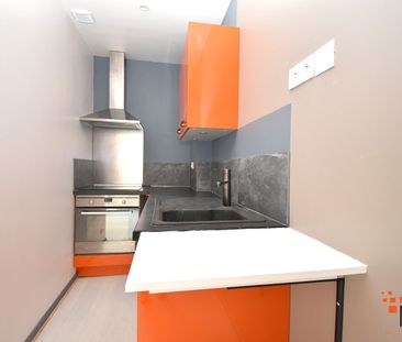 Location Appartement 1 pièce 13m² - Photo 2