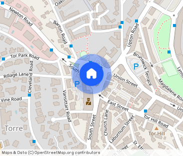 4 Beenland Place, Torquay, TQ2 - Photo 1