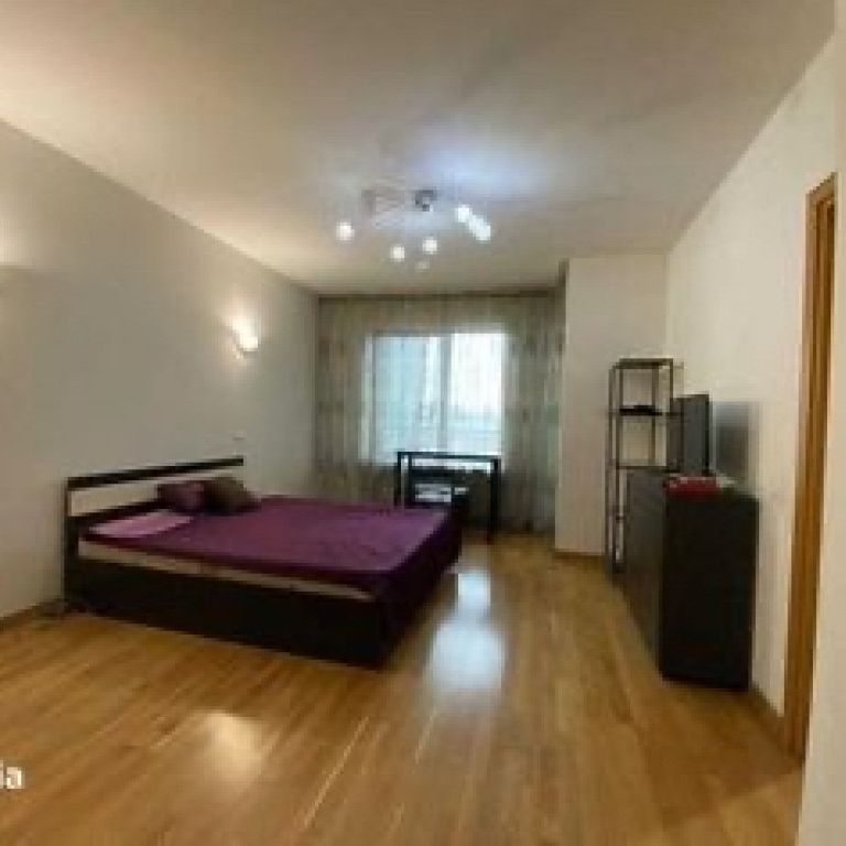 Mihai bravu asmita gardens splaiul unirii - Fotografie 1