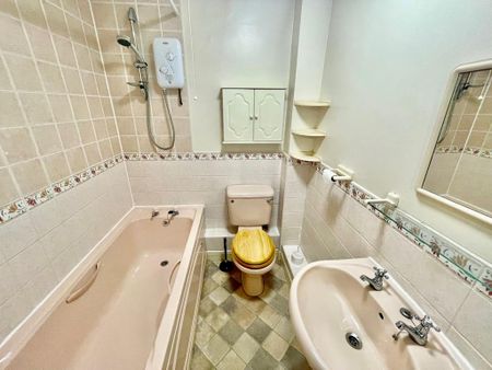 1 bedroom apartment to rent - Photo 5