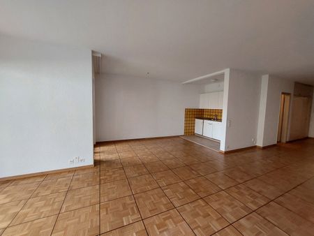 1.5 Zimmer, 49 m², EG - Photo 5