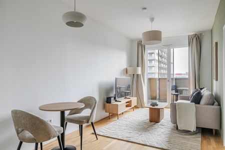 Q-Tower, Leopold-Böhm-Straße 5 - Foto 2