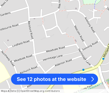 Meadvale Road, Croydon, Surrey, CR0 - Photo 1