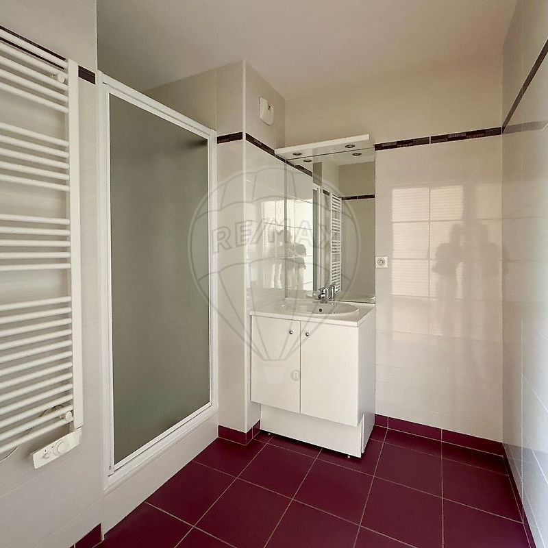 Appartement 1 chambre(s) à louer - Nantes - Photo 1