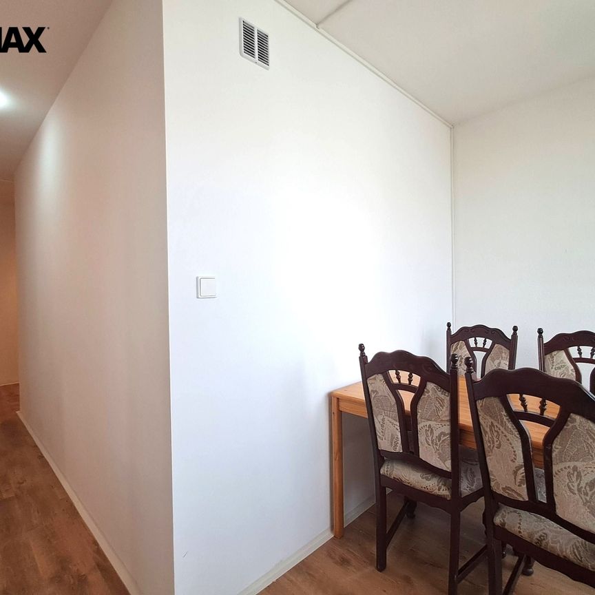 Pronájem bytu 4+kk v osobním vlastnictví 63 m², Praha 4 - Nusle - Fotografie 1