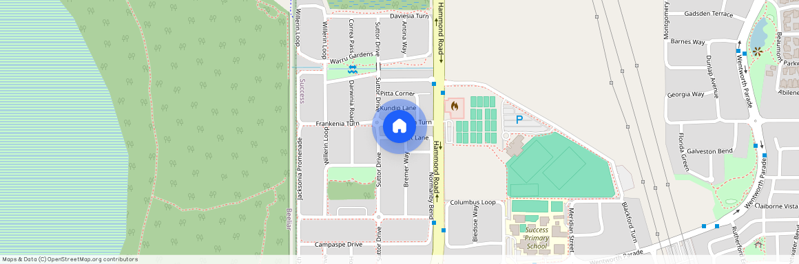 13 Frankenia Turn, WA 6164, Success