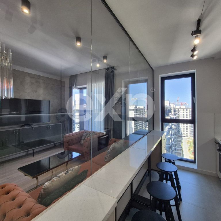 Apartament de inchiriat 2 camere I Floreasca - Pipera I loc - Photo 1