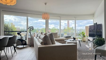 Appartement te huur - Photo 3