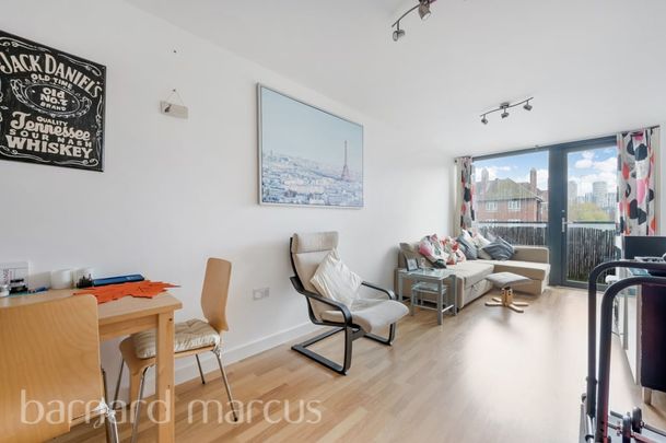 Bloemfontein Road - Photo 1