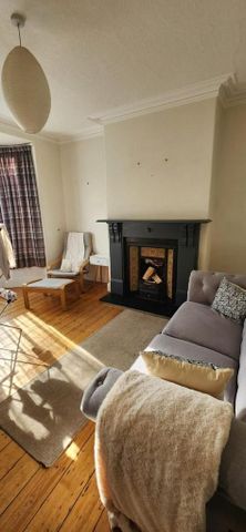 2 bedroom private hall to rent - Photo 3