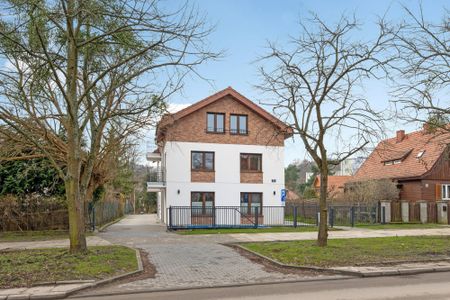 Gdańsk Oliwa - Zdjęcie 2