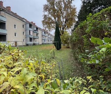 Zentral gelegene Dachgeschoss 1-Raum Wohnung im beliebten Stadtteil... - Foto 2