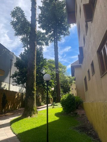 Apartamento com 1 quarto e 57m² para alugar em Centro, Gramado. - Foto 3