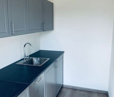 Appartement te huur - Foto 1