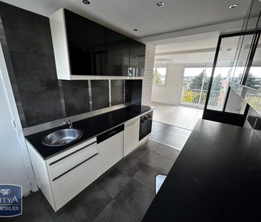 Location Appartement 4 pièces 65m² CHOLET 49300 - Photo 6