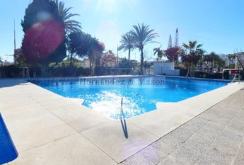 Apartamento en alquiler en Puerto Marina