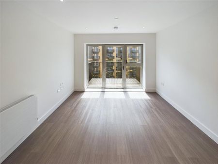 1 bedroom apartment to rent - Photo 2