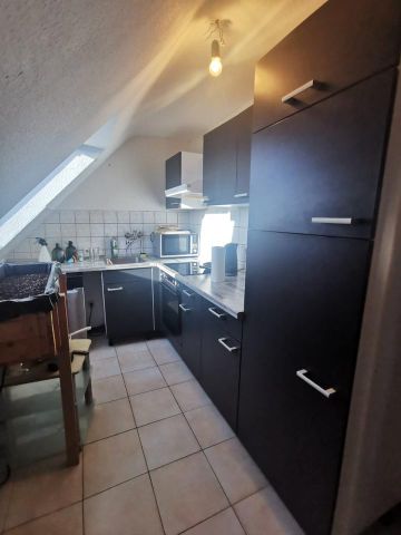 Gemütliches Apartment in Troisdorf-Bergheim ! - Photo 4