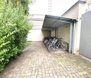 Günstige 2er WG-taugliche Wohnung in der Altstadt von Leoben in der... - Foto 4