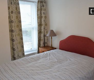 1-bedroom apartment for rent in Ballsbridge, Dublin - Photo 1