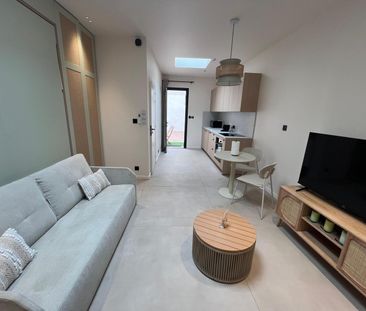 Location Appartement 1 pièce 26m² AIX EN PROVENCE 13100 - Photo 3