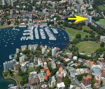 201/85 New South Head Road, Edgecliff NSW 2027 - Apartment For Rent... - Photo 5