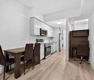For Lease - 652 Princess Street Unit# 341, Kingston, Ontario - Photo 4