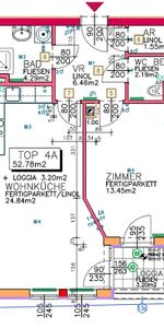 Wohnung in Retz - Photo 4