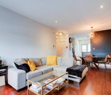 Appartement, Montréal (Lachine) - Photo 2