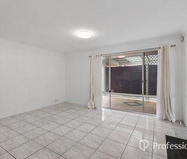 SPACIOUS FAMILY LIVING IN A PEACEFUL CUL DE SAC - Photo 1