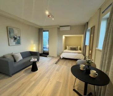 Appartement Acaciastraat, La Haye - À louer - Photo 3