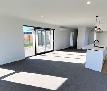 4 Oriel Way, Rolleston, NZ 7676 - Photo 2