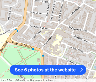 Castle Road Southsea Hants - Photo 1